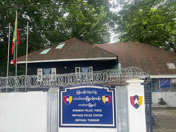 タイで殺人死体遺棄事件を起こし逃亡した容疑者をヘンザダ市で逮捕・訴追へ