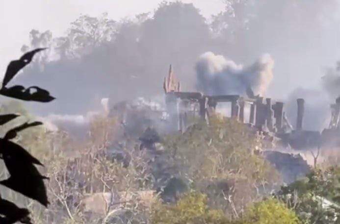 Cambodia Denies Temple Military Base Allegations, Demands Thai Respect for International Law