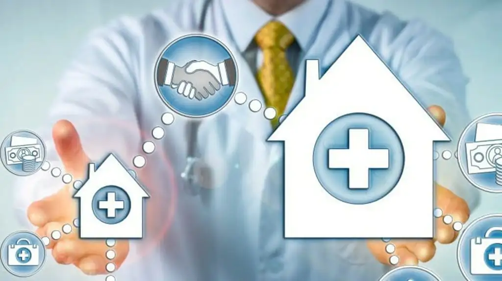 タイのヘルスケアM&A:投資家が専門家を頼る理由と市場戦略