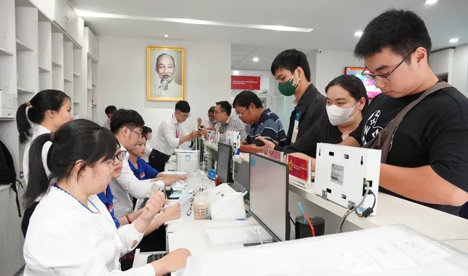 HCMC Evaluates Two-Tier Local Government Model via Public Survey