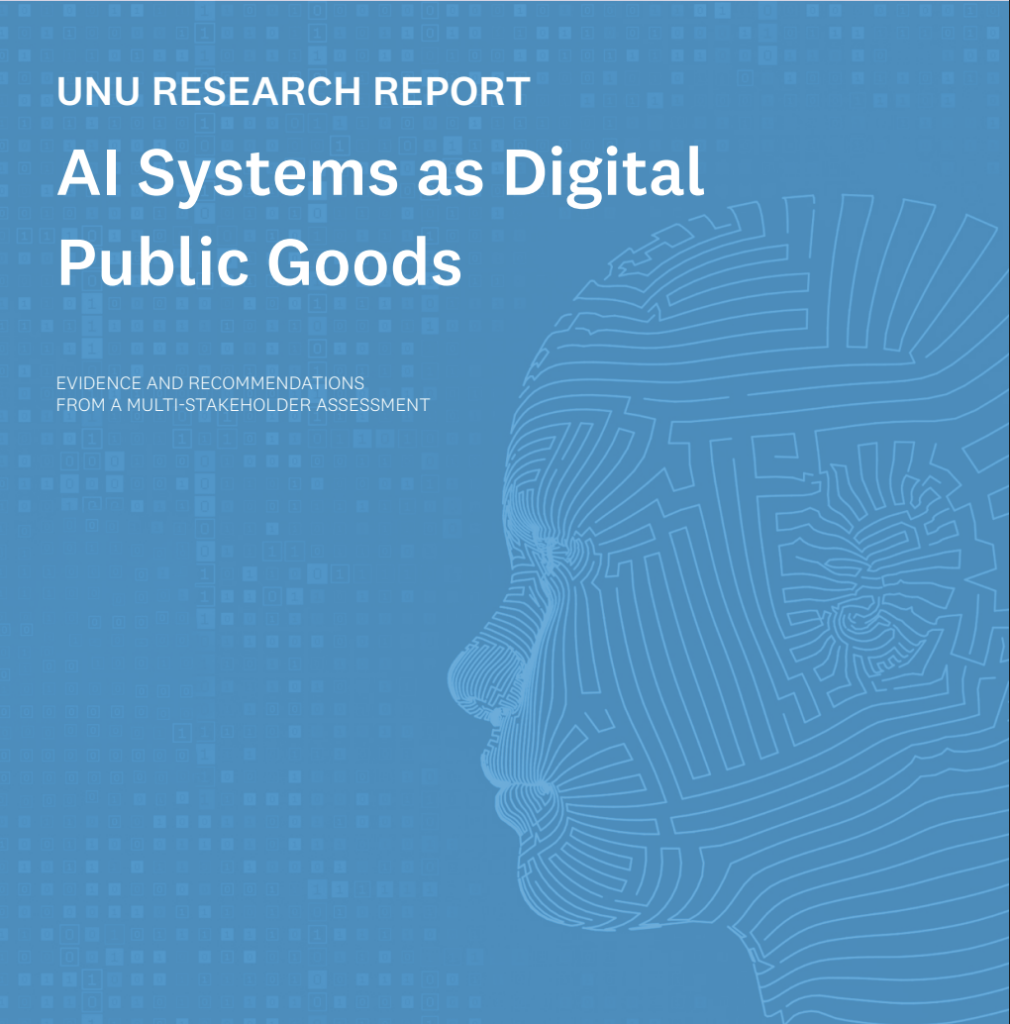 UN Report Urges Khmer-Language AI Investment for Cambodia's Digital Gap