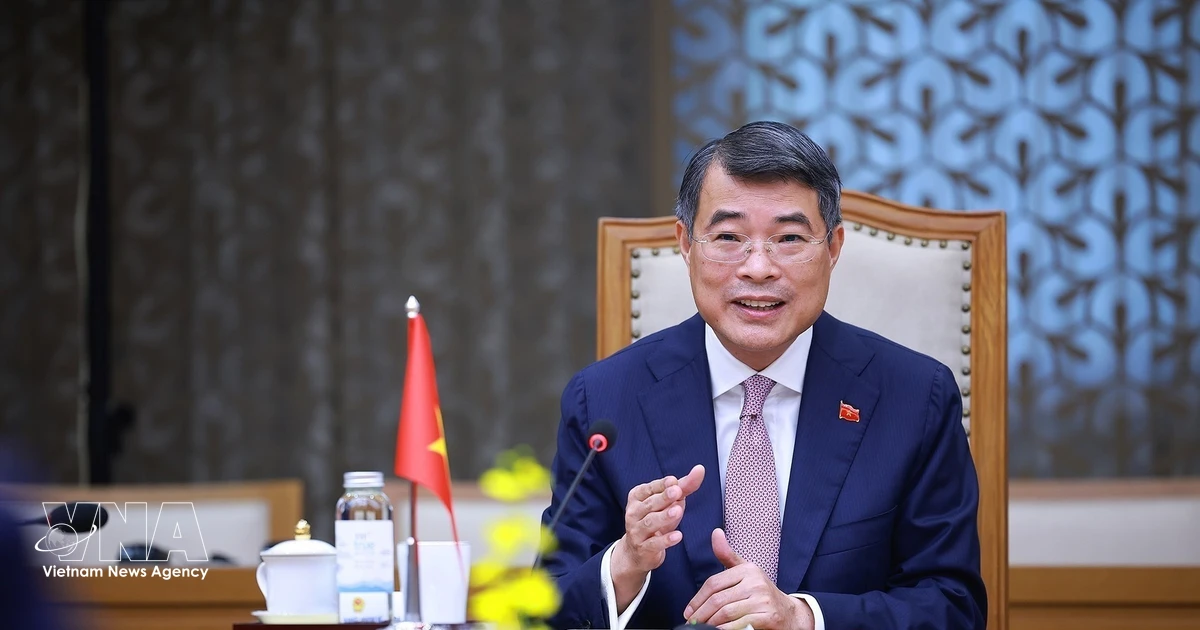 ASEAN Leaders Seek Stronger Cooperation Against Criminal Fugitives