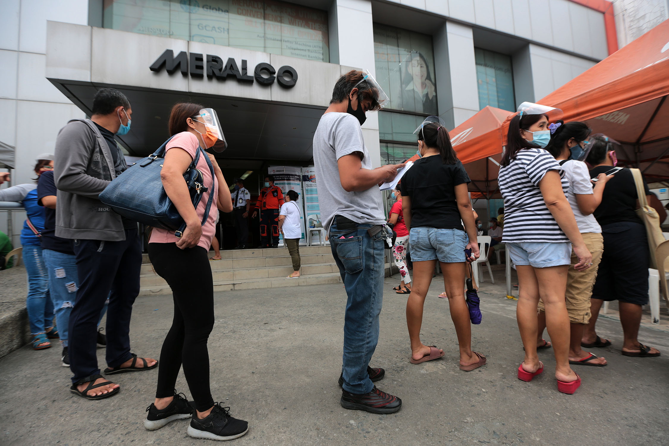 Meralco ordered to refund P9.5 billion to consumers