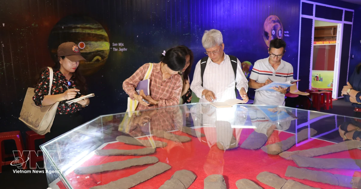 Dak Nong Global Geopark Prepares for UNESCO Revalidation