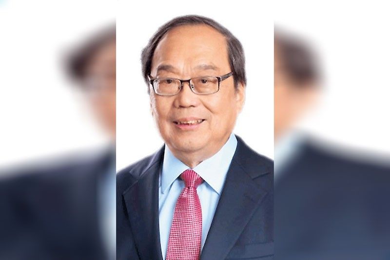 Filinvest REIT Appoints Chairman Joseph Yap as New President