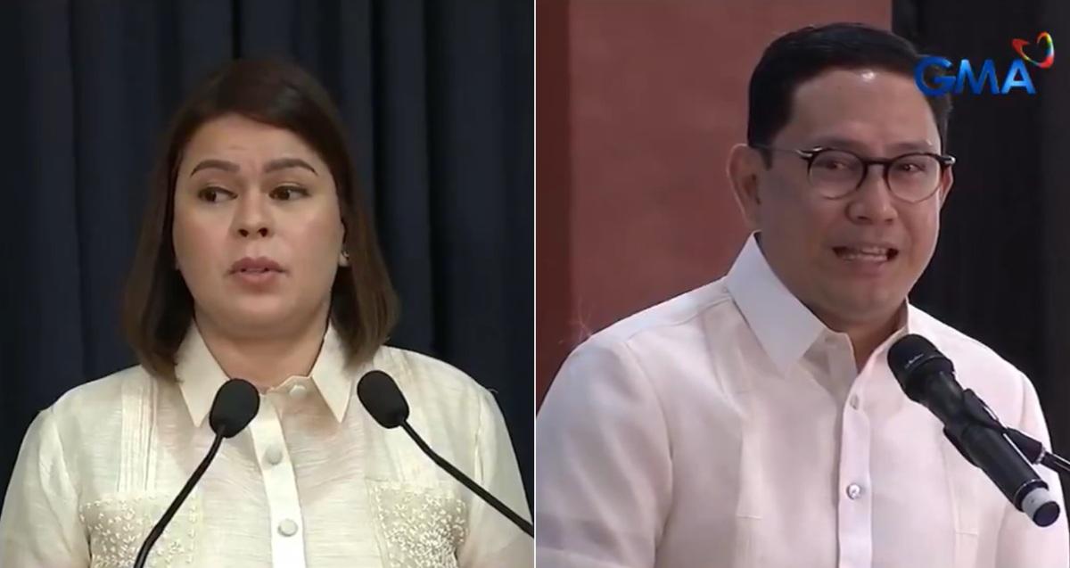 VP Sara, husband had P39M in 8 banks as of end-2025, witnesses testify