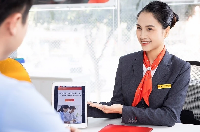 Vietnam's MSB Bank to Increase Capital, Bolstering Financial Strength for International Standards