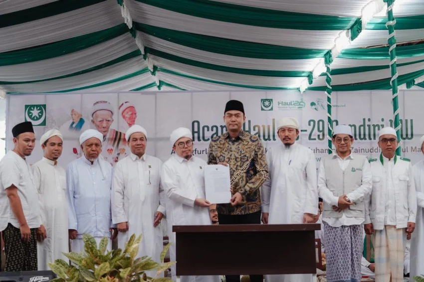 Prabowo Administration's Second Year: Progress in Resolving Religious Higher Education Issues