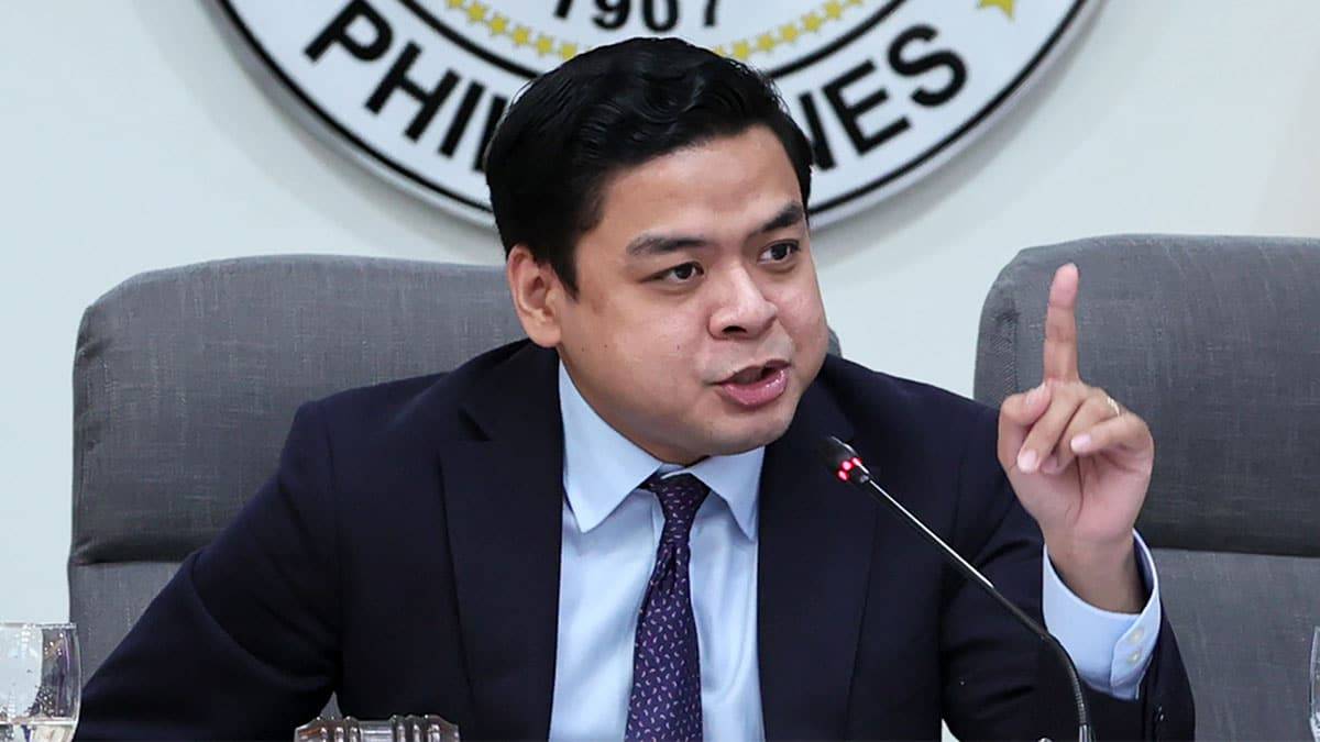 Subpoena for VP Duterte financial records backed by Constitution, says solon