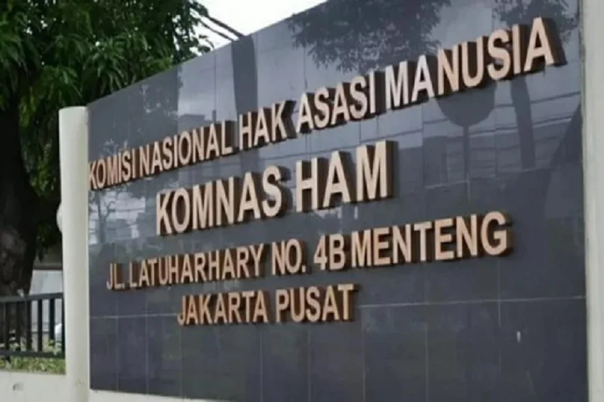 Indonesian Prisons Overcrowded, Rights Commission Pushes for Governance Reform