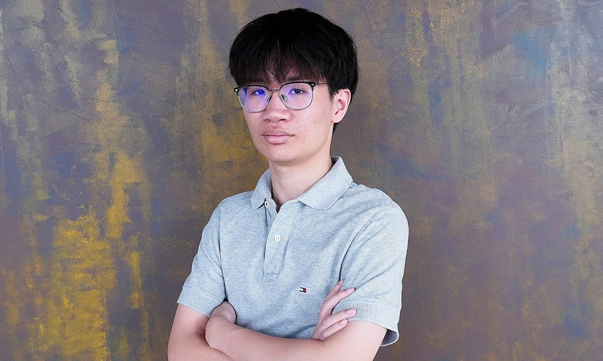 Vietnamese student aces 10 APs to reach Cornell after Hanoi gifted school rejection