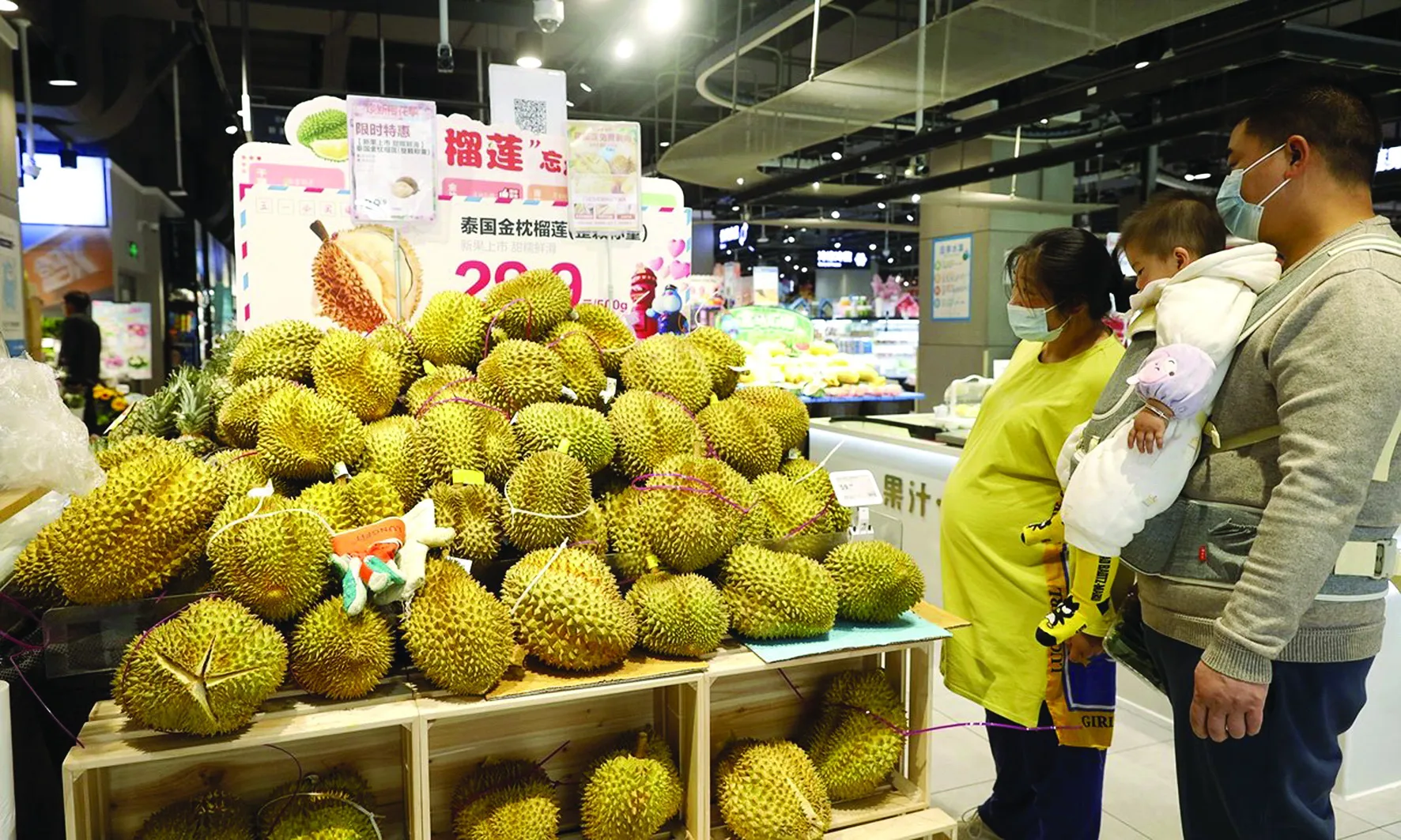 Vietnam Boosts Agricultural Exports to China with Expanded Testing Capacity
