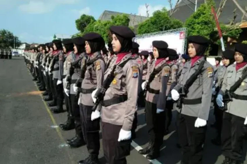 Four Female Police Officers Promoted Following July 2026 Reshuffle
