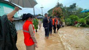 DDPM Warns of Flood and Landslide Risks Across Thailand Until September 13