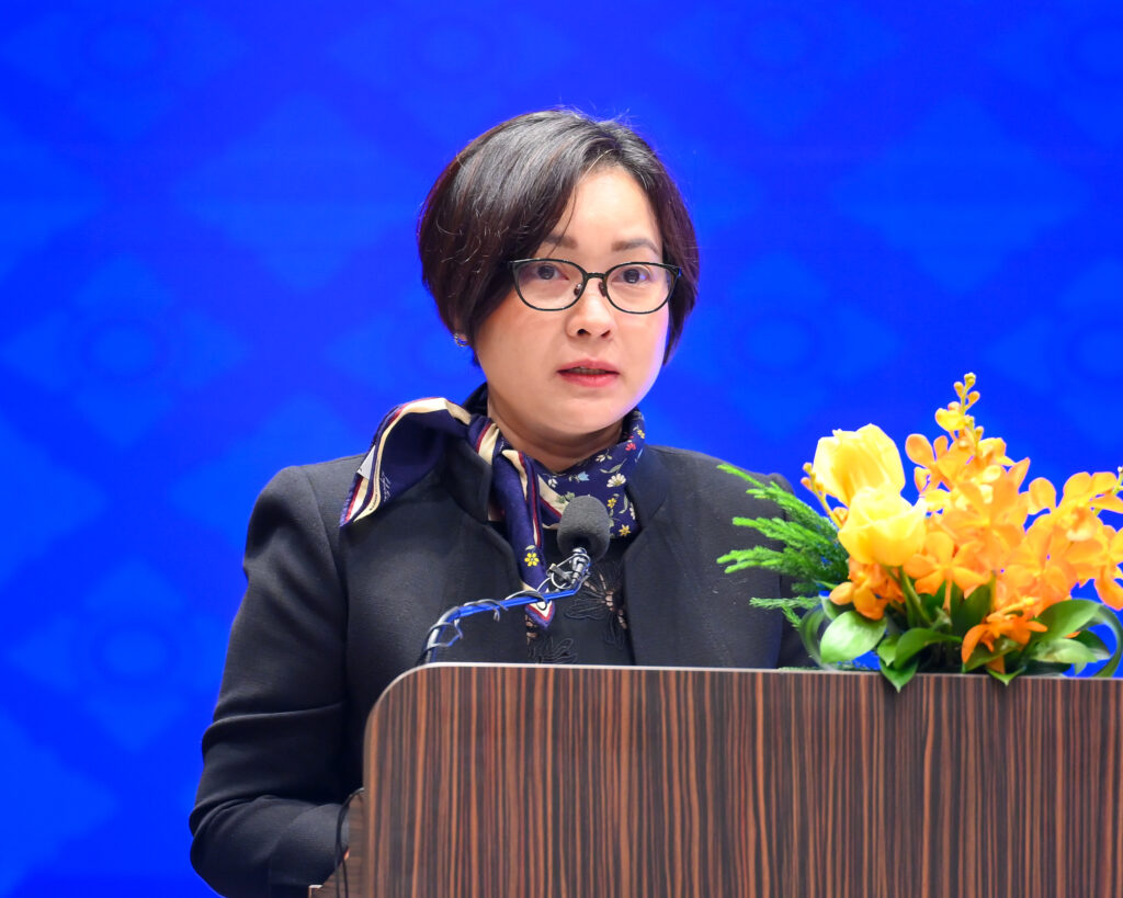 Cambodia Central Bank Convenes Global Investors to Stabilize Financial Markets