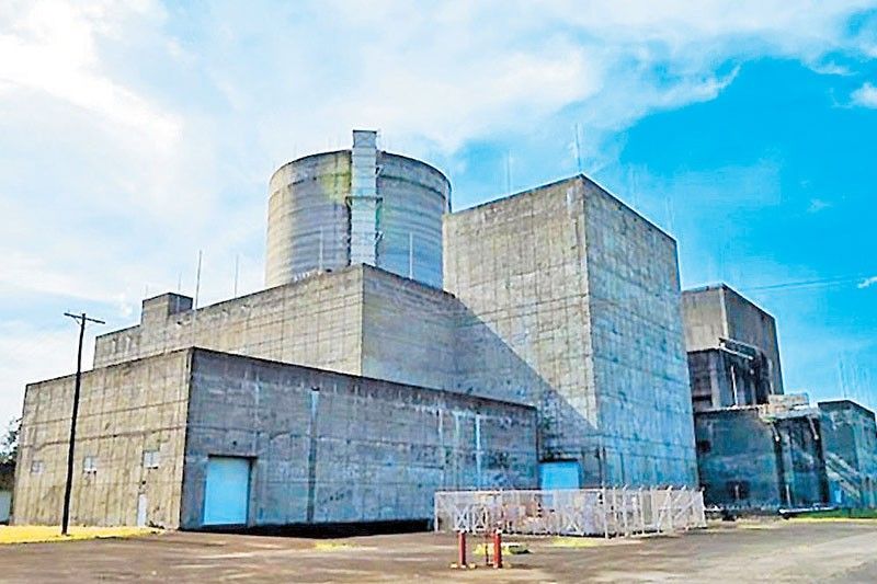 Senator Tulfo: Philippines Should Build New Nuclear Plant, Not Revive Bataan
