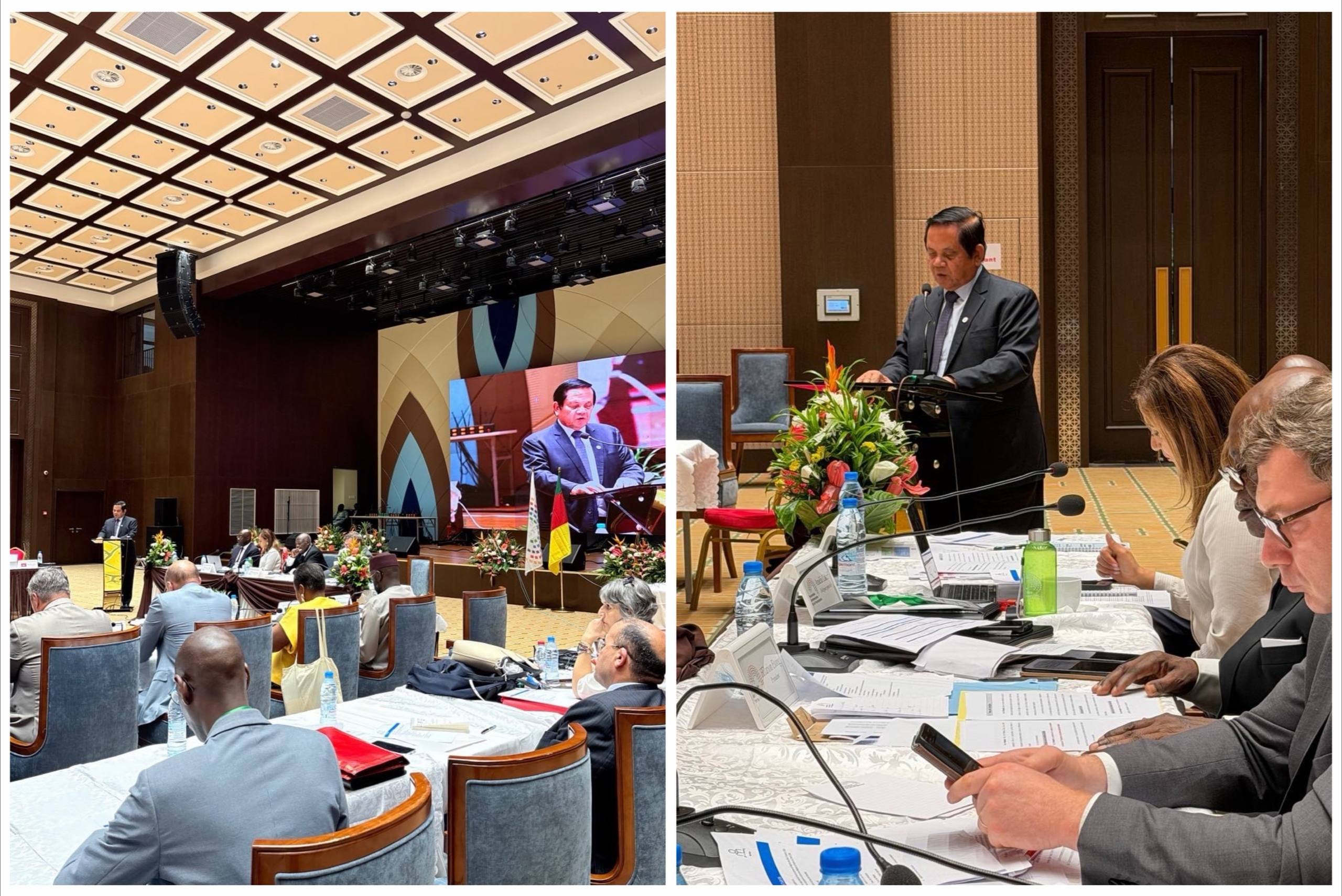 Cambodia Advocates UNCLOS for Border Dispute Resolution, Thailand Halts JBC Meeting