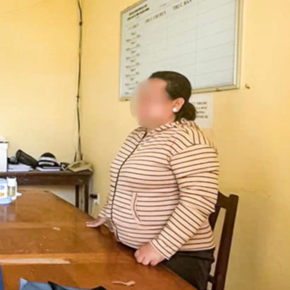 Vietnam Cracks Down on Marriage Scams Fueling Human Trafficking