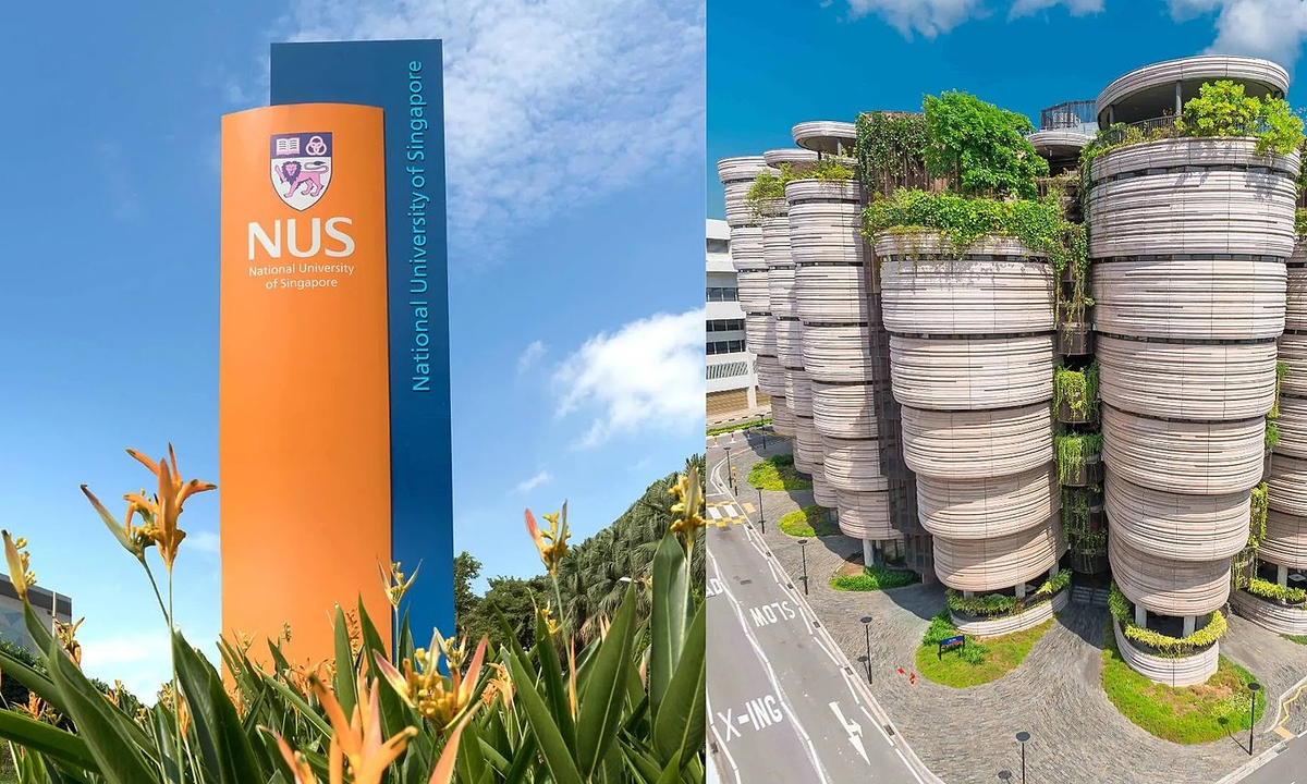 Vietnam Leads Southeast Asia with Two Universities in Global Top 10 for Chemistry