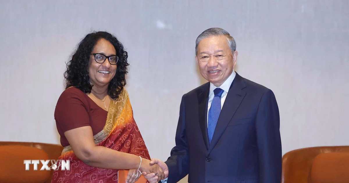 Vietnam and Sri Lanka Aim for $1 Billion Trade Target
