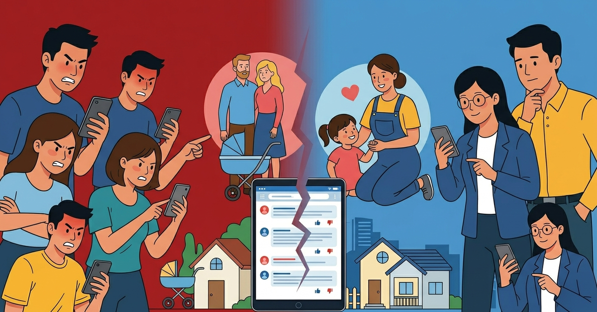Vietnam Social Media Debates Wage Fairness Over Foreign Family's 'Travel Nanny' Ad