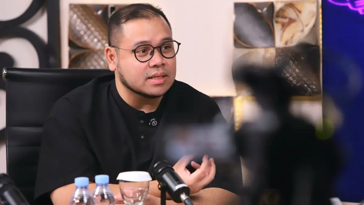 Chromebook Procurement Corruption Case: Defendant Ibrahim Arief Claims 'Criminalization'