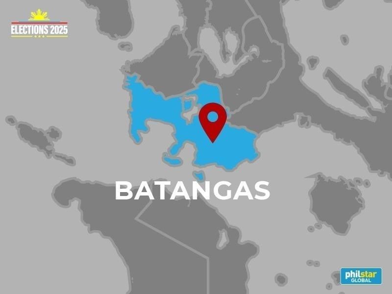 8 Charged for Murder of Batangas Village Chief
