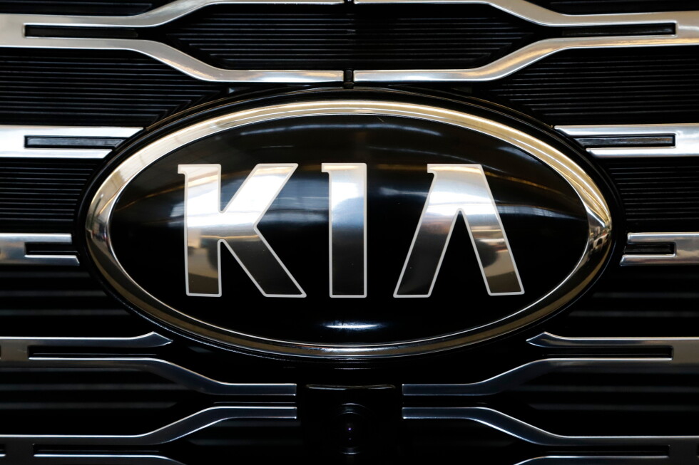 キア、大規模リコール発表 46万台超のSUVで火災リスク、屋外駐車を指示
