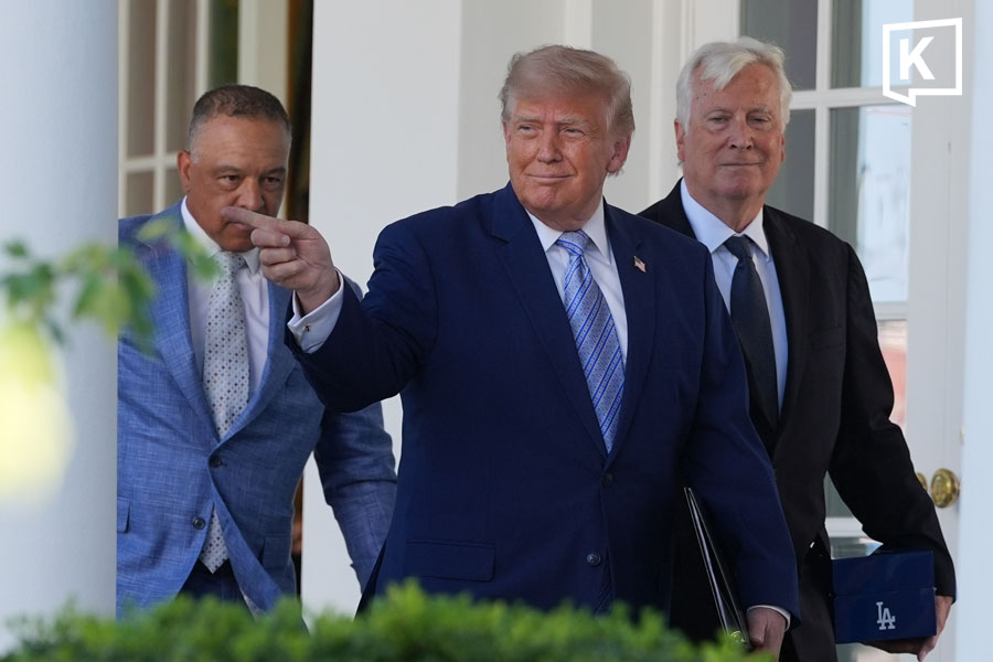 US Slaps 12.5% Forced Labor Tariff on Thailand