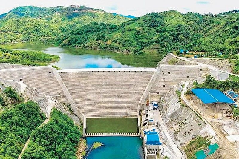 フィリピン、水力発電プロジェクトの前倒し完了へ