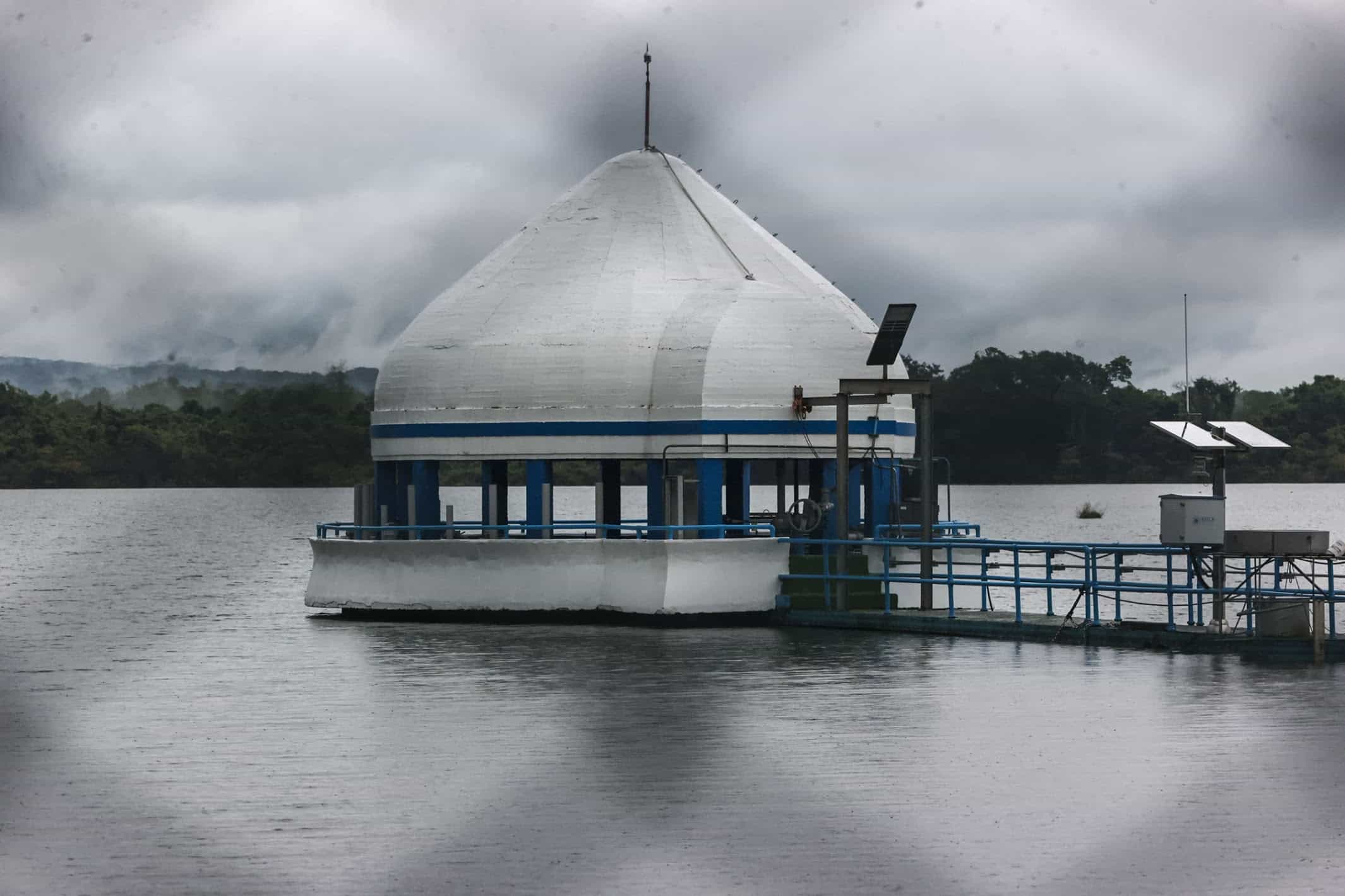 Water Levels in 5 PH Dams Show Slight Increase, Drought Concerns Persist