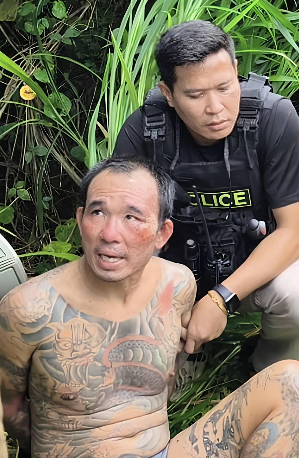 Pattaya Russian Siblings Murder: Suspects Deny Premeditated Killing