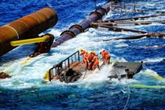 Vietsovpetro Extracts First Oil from New Rig at Dragon Field