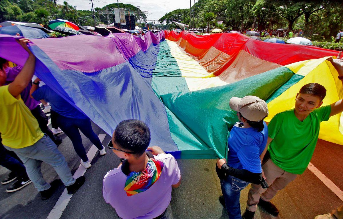 CHED Ready to Issue Policy on Lived Names for LGBTQIA+ Students