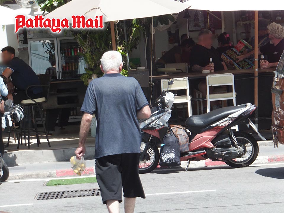 Japanese Retiree in Thailand Faces 'Cannot Buy' Anxiety: The Silent Crisis of Retirement Fear