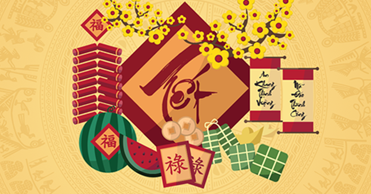 Vietnam Extends Tet Holiday to Seven Days in 2027