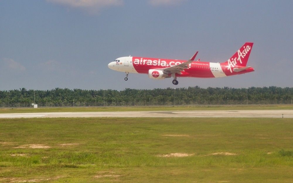 AirAsia Philippines Settles Dues, Averts Flight Disruption Threat