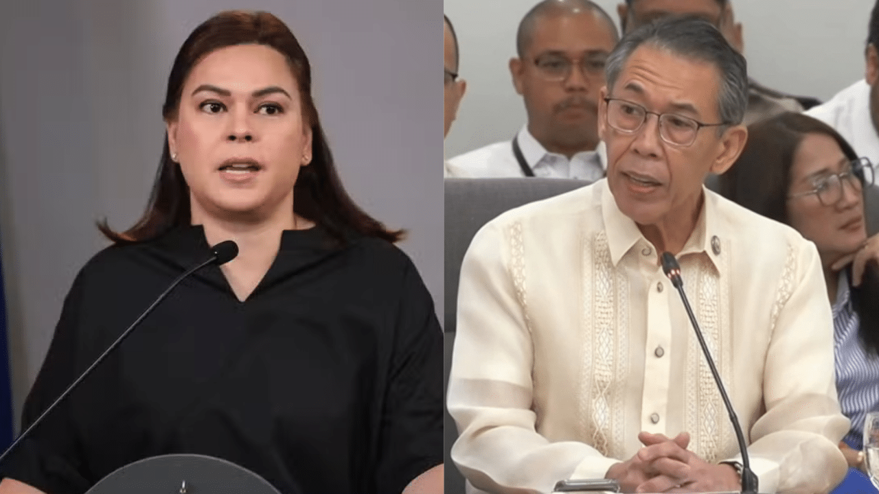 副大統領弾劾裁判、国民はサラ・ドゥテルテ氏の反論を待望
