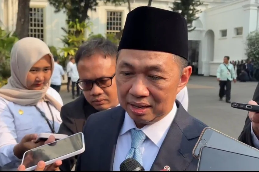 Indonesian Vice Foreign Minister Reveals Prabowo's Apology for Delayed Ambassadorial Credentials