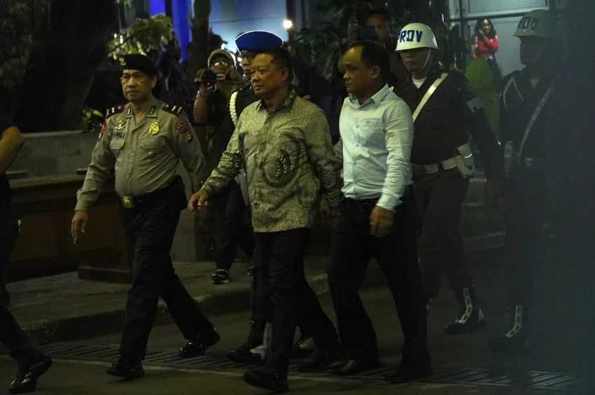 Kejagung Shows Seriousness with Febrie Adriansyah's Detention, Says Former KPK Investigator