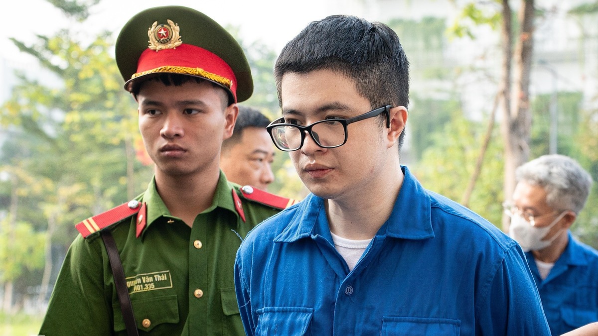 Lawyers Request Mental Examination for 'Super Scammer' Mr. Pip