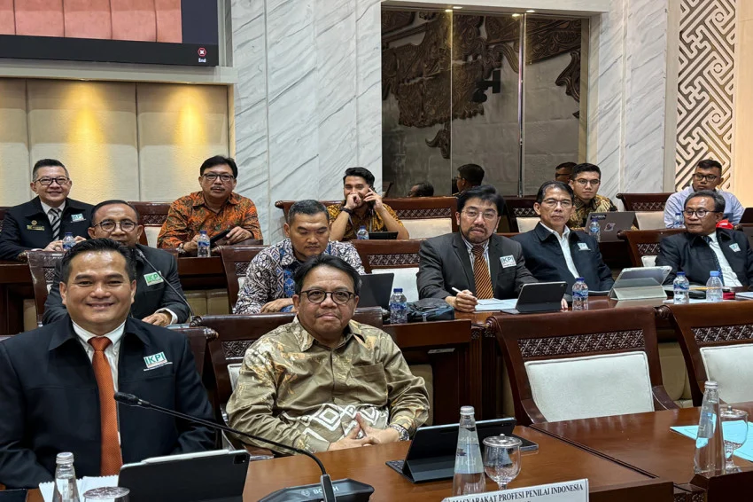 Indonesia Seeks Solutions to Avoid Tariff War, Concerns Over International Trade Impact