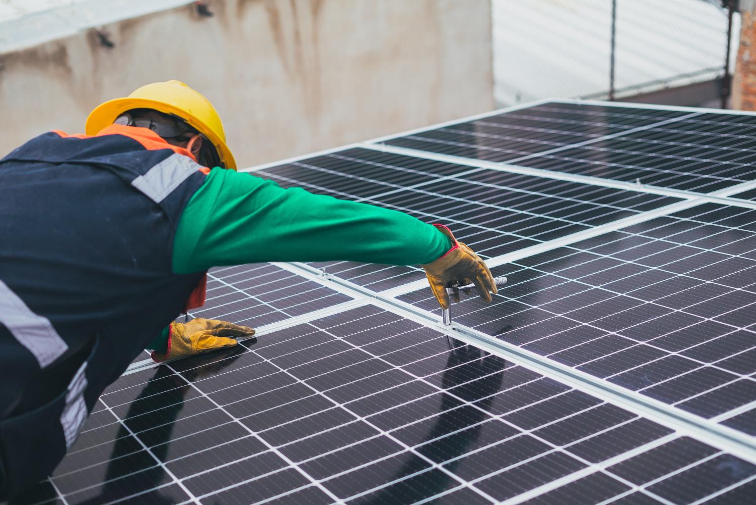 Thailand Accelerates Energy Transition with Rooftop Solar Power