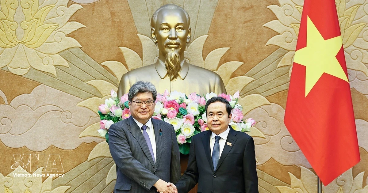 日越、経済安保・先端技術分野で連携強化へ