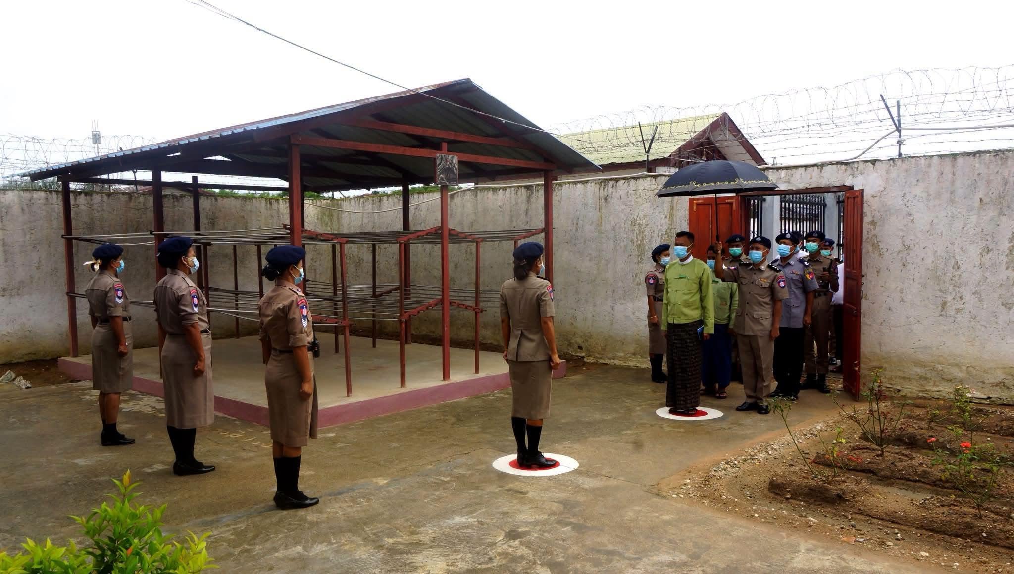 Daik Oo Prison: Political prisoners face unjust torture, 27 in solitary confinement, newborn dies due to malnutrition