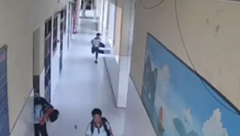 Vietnamese Teenager Attacks Classmates with Weapon; Discrepancies Emerge with Social Media Reports