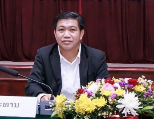 Laos Prepares 72 Million Fingerlings for National Fish Release Day