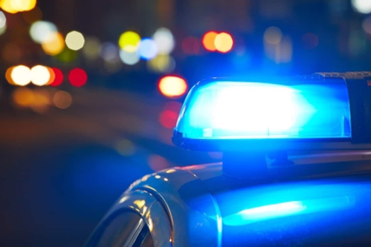 2 Caloocan Cops Face Dismissal Over Alleged Illegal Gun Sale