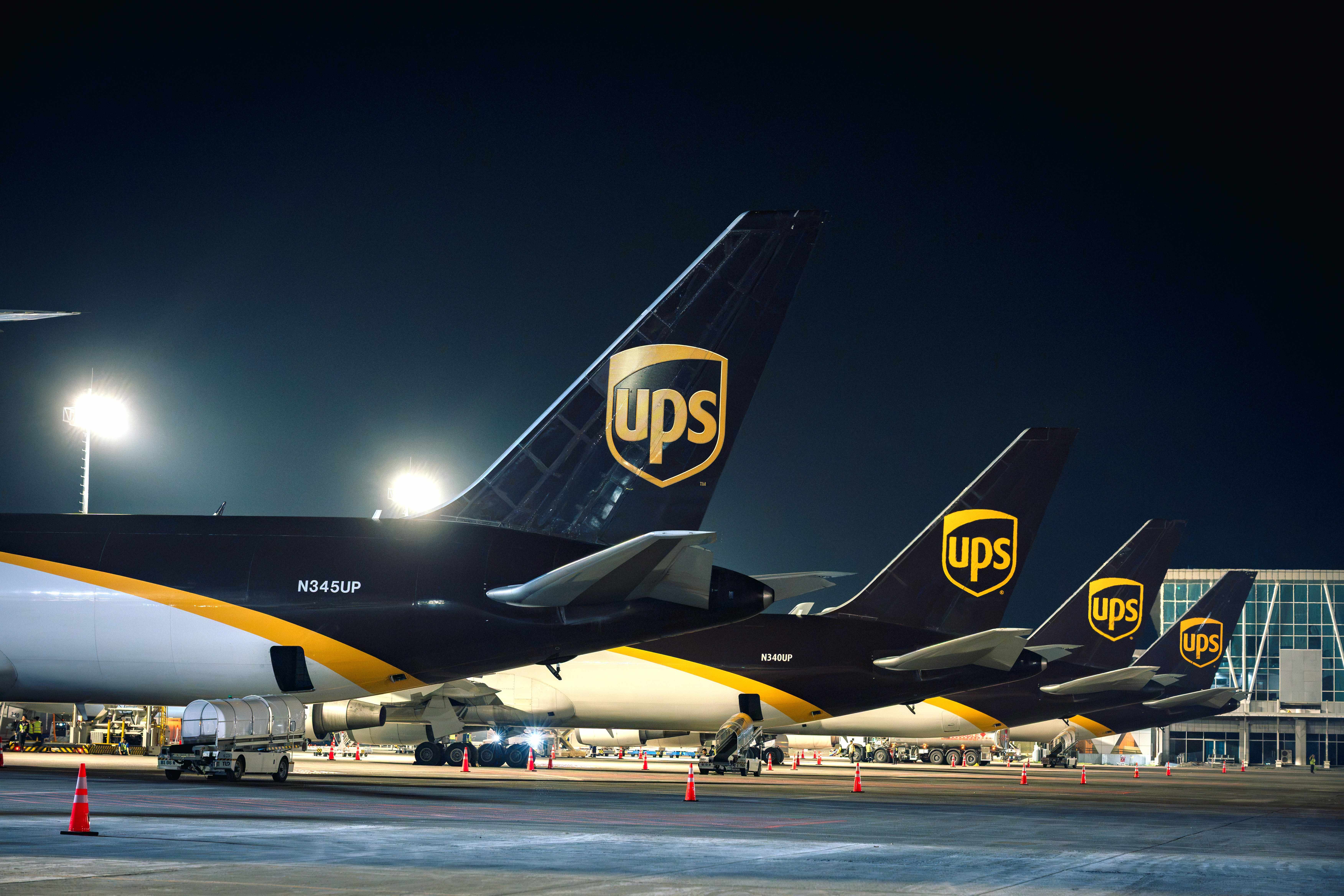 UPS、クラーク国際空港に8000万ドルの新拠点開設 フィリピンの物流ハブ機能強化