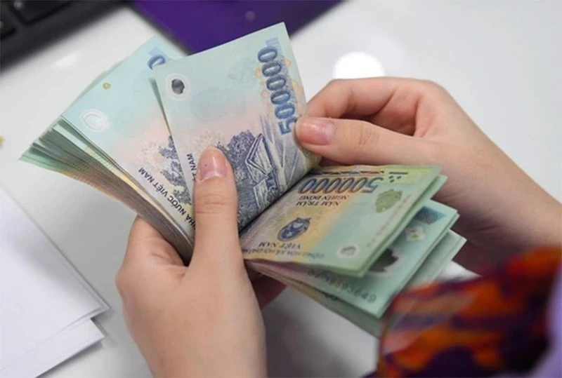Vietnam's Base Salary Increase to 2.53 Million VND: Pension Caps Rise to 40 Million VND